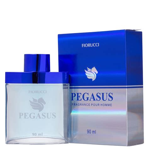 perfume fiorucci pegasus